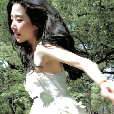 阿浪的远方